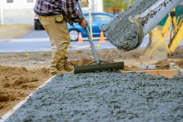 Best Concrete Removal and Replacement in Clisle, AR