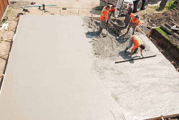 Best Residential Concrete Solutions in Clisle, AR