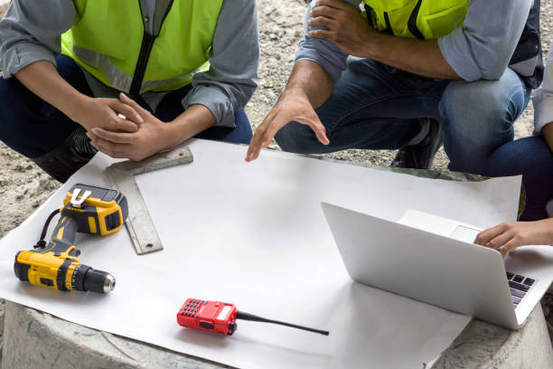 Best Concrete Retaining Walls in Clisle, AR